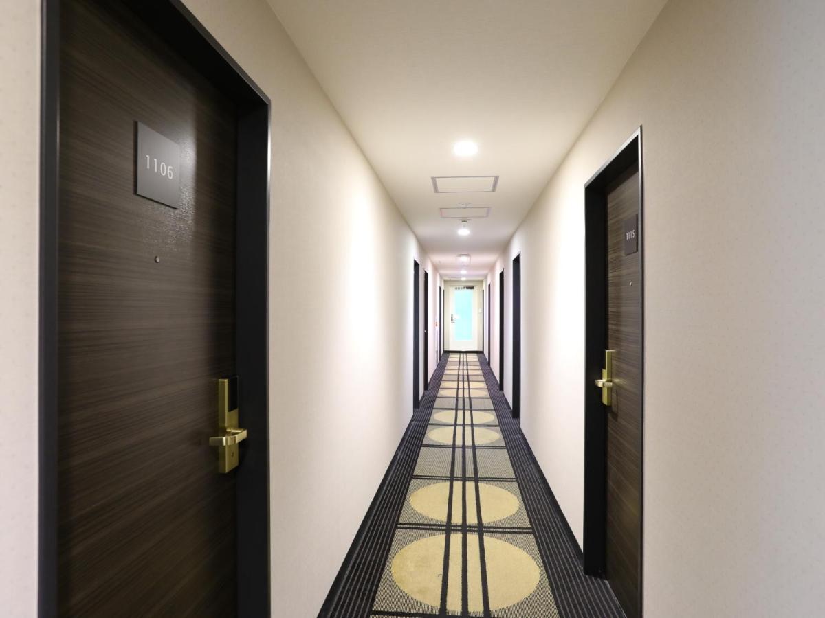 Hotel Apa Kanda Ekihigashi Tokio