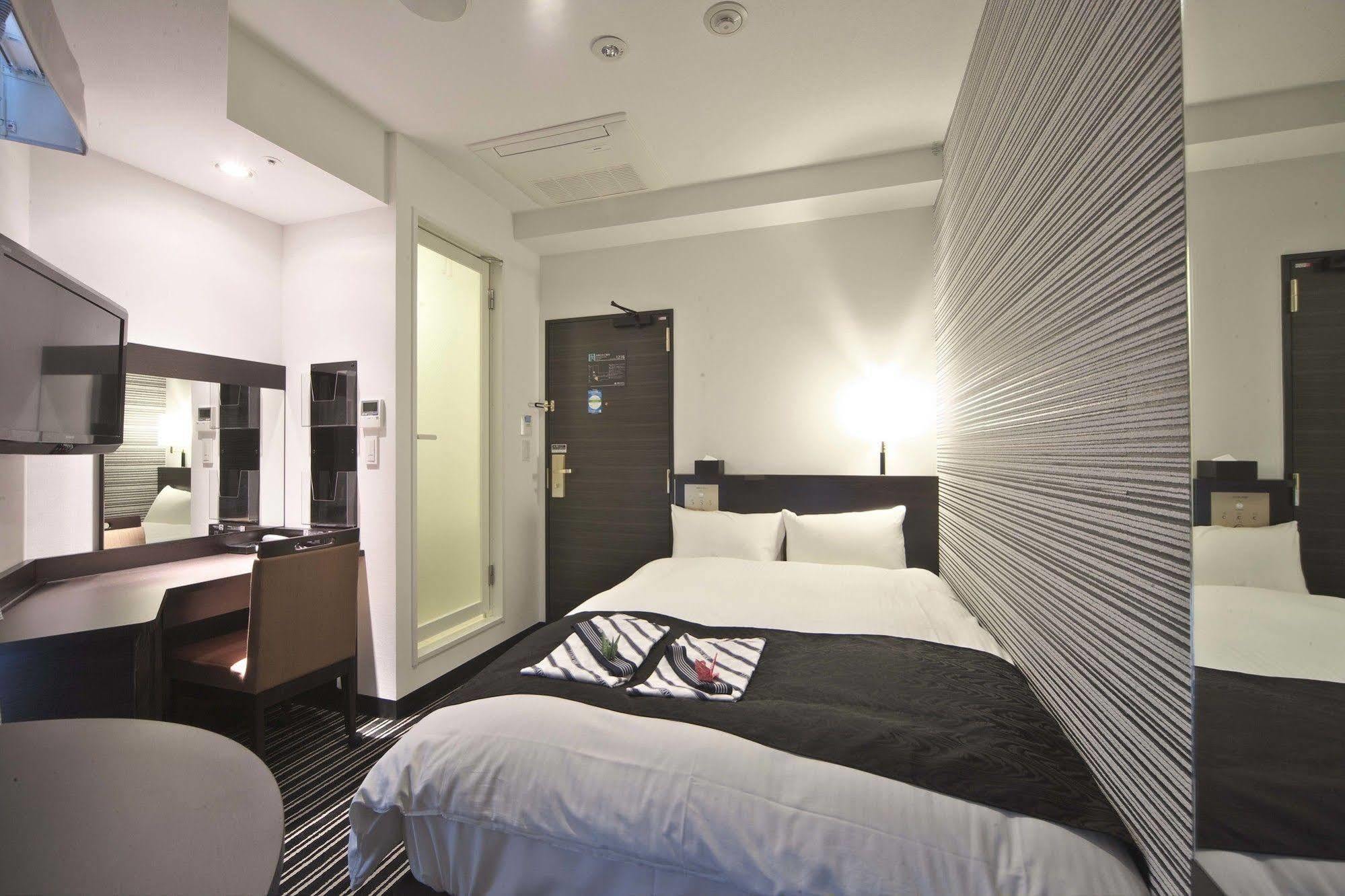 Apa Kanda Ekihigashi Hotel Tokio