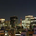 Apa Hotel Kanda Ekihigashi